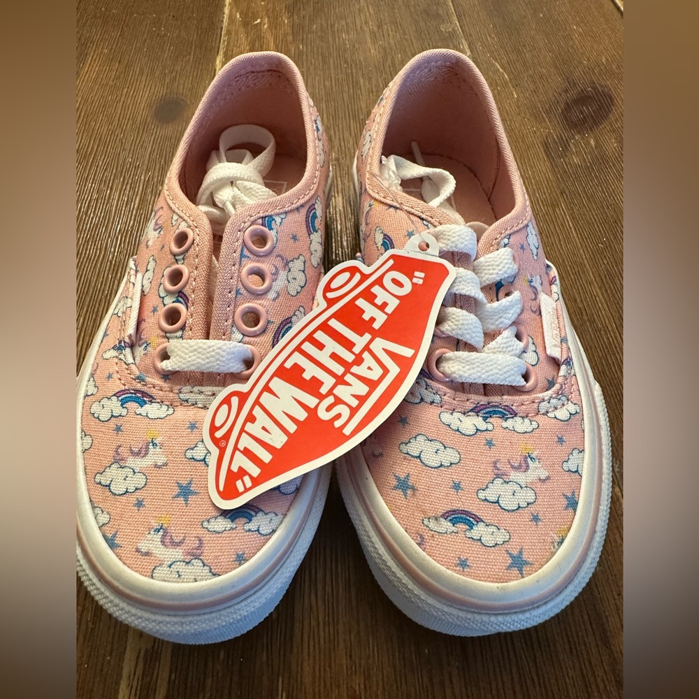 Vans Unicorn Authentic